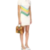 Boucle Chevron Dress Boucle Chevron Dress