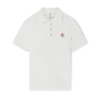Boucle Polo Shirt Boucle Polo Shirt