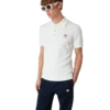 Boucle Polo Shirt Boucle Polo Shirt