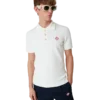 Boucle Polo Shirt Boucle Polo Shirt