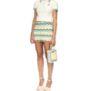 Boucle Wave Skirt Boucle Wave Skirt