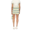 Boucle Wave Skirt Boucle Wave Skirt