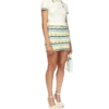 Boucle Wave Skirt Boucle Wave Skirt