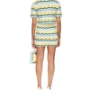 Boucle Wave Top