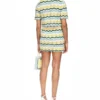 Boucle Wave Top