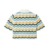 Boucle Wave Top