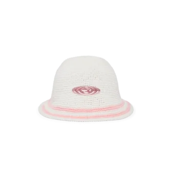 Bourgeoise Girl Crochet Hat