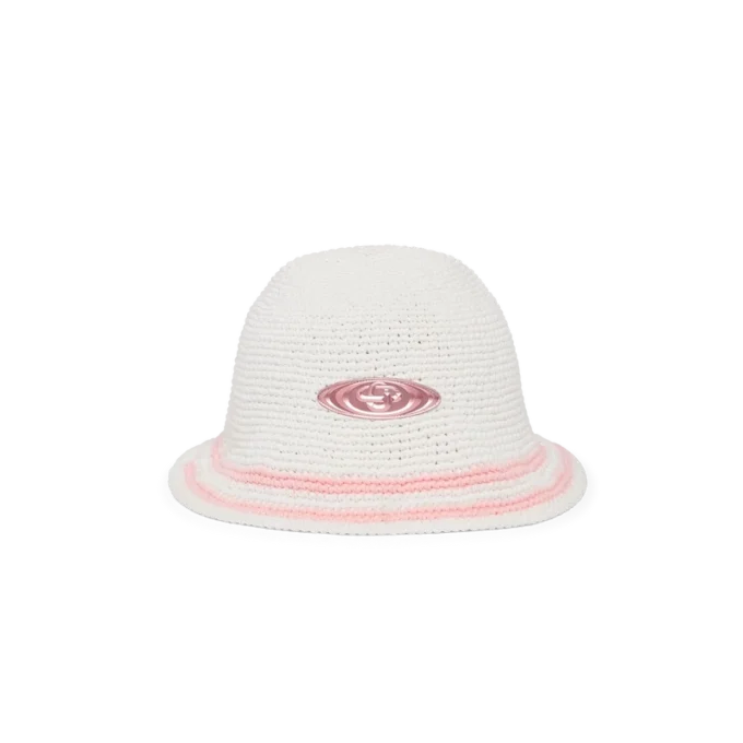 Bourgeoise Girl Crochet Hat Bourgeoise Girl Crochet Hat