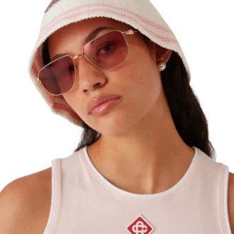 Bourgeoise Girl Crochet Hat