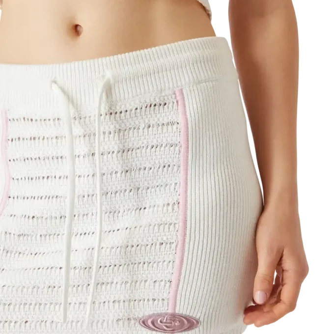 Bourgeoise Girl Skirt Bourgeoise Girl Skirt