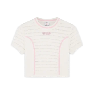 Bourgeoise Girl Top