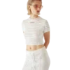 Bourgeoise Girl Top Bourgeoise Girl Top