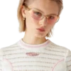 Bourgeoise Girl Top Bourgeoise Girl Top
