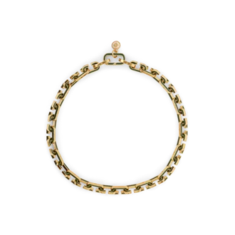 C Link Necklace C Link Necklace