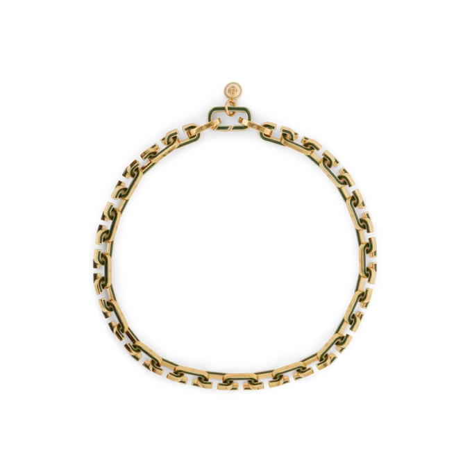 C Link Necklace C Link Necklace