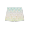 Candy Icons Silk Twill Shorts