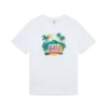Casa Beach Wave T-Shirt Casa Beach Wave T-Shirt