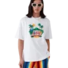 Casa Beach Wave T-Shirt Casa Beach Wave T-Shirt