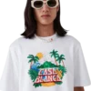 Casa Beach Wave T-Shirt Casa Beach Wave T-Shirt