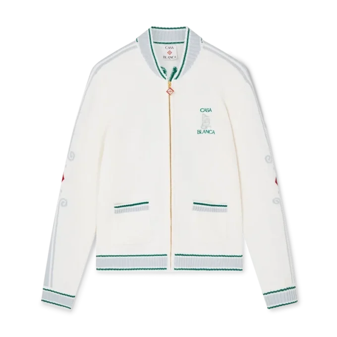 Casa Club Jacket Casa Club Jacket