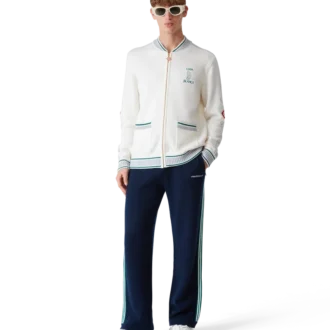 Casa Club Jacket