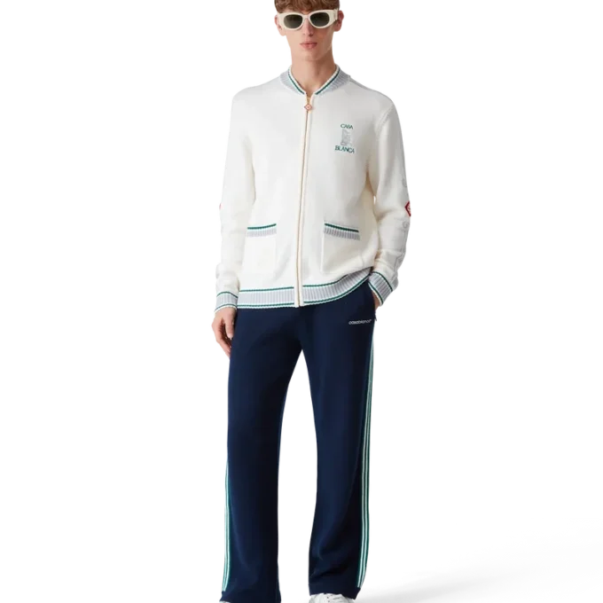 Casa Club Jacket Casa Club Jacket