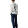Casa Club Jacket Casa Club Jacket