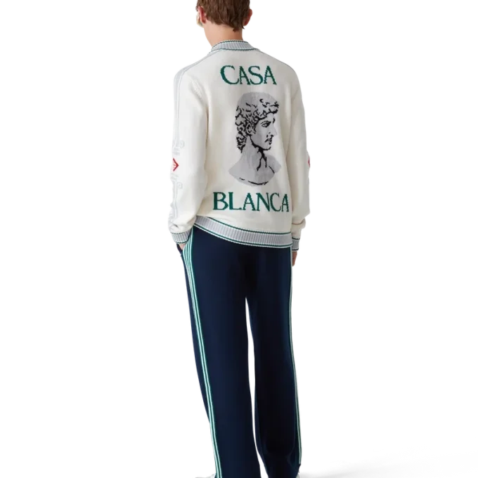 Casa Club Jacket Casa Club Jacket