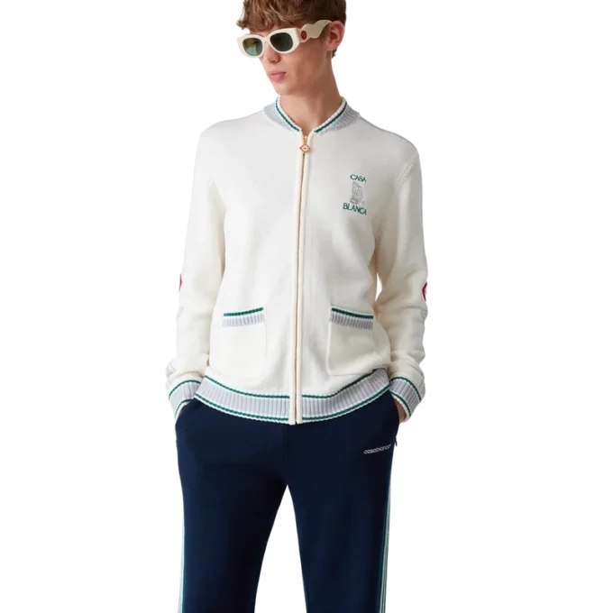 Casa Club Jacket Casa Club Jacket