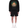 Casa Crest Sweatshirt Casa Crest Sweatshirt