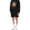 Casa Crest Sweatshirt Casa Crest Sweatshirt