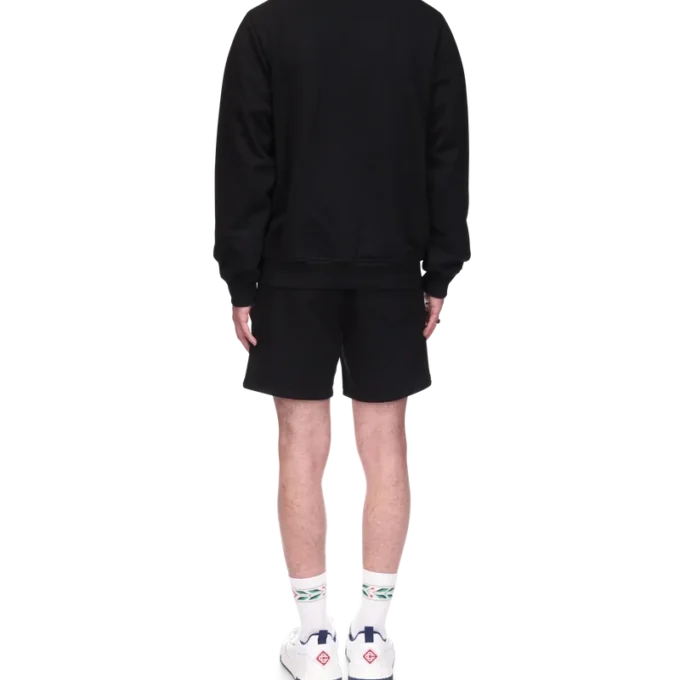 Casa Crest Sweatshirt Casa Crest Sweatshirt