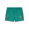 Casa Embroidery Swim Shorts Casa Embroidery Swim Shorts