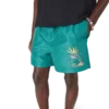 Casa Embroidery Swim Shorts Casa Embroidery Swim Shorts