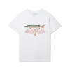 Casa Kaspia T-Shirt Casa Kaspia T-Shirt