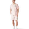 Casa L’arche Sweatshort Casa L’arche Sweatshort