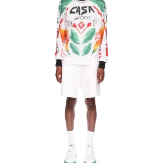 Casa Moto Long Sleeve T-Shirt