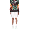 Casa Moto Long Sleeve T-Shirt Casa Moto Long Sleeve T-Shirt