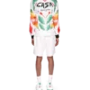 Casa Moto Long Sleeve T-Shirt Casa Moto Long Sleeve T-Shirt