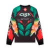 Casa Moto Long Sleeve T-Shirt Casa Moto Long Sleeve T-Shirt