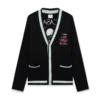 Casa Mountain Temple Cardigan