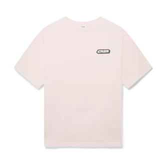 Casa Racing Oversized Short Sleeve T-Shirt