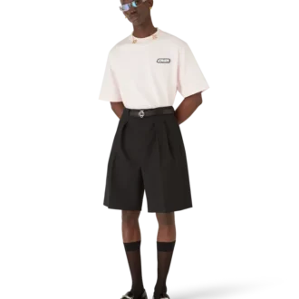 Casa Racing Oversized Short Sleeve T-Shirt