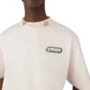 Casa Racing Oversized Short Sleeve T-Shirt