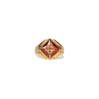 Casa Signet Ring Casa Signet Ring