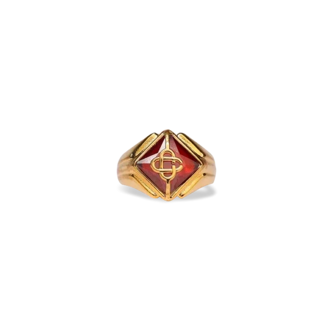 Casa Signet Ring