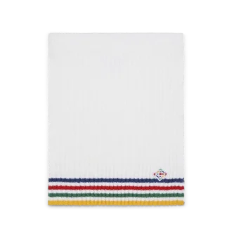 Casa Sport Boucle Skirt