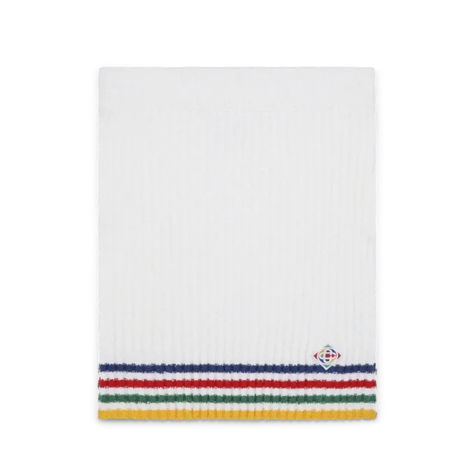 Casa Sport Boucle Skirt Casa Sport Boucle Skirt