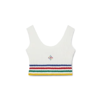 Casa Sport Boucle Top