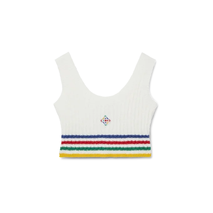 Casa Sport Boucle Top Casa Sport Boucle Top